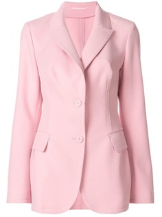 классический блейзер Ermanno Scervino