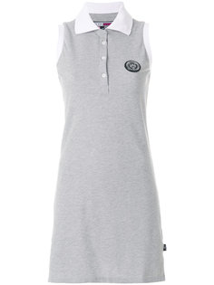 платье короткой длины 'Happy Smile' Plein Sport