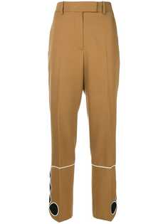 брюки в стиле мариачи Calvin Klein 205W39nyc