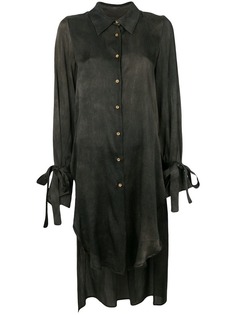 рубашка 'Tionna' Uma Wang