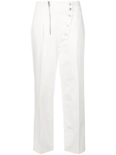 строгие брюки Calvin Klein 205W39nyc