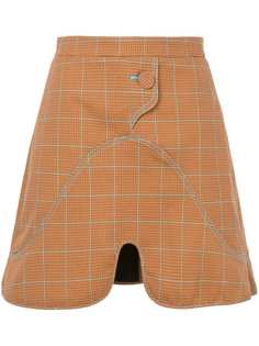 мини-юбка 'Milky Way' Ellery