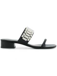 босоножки с заклепками 3.1 Phillip Lim