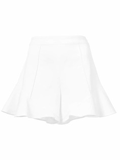 шорты с оборками Josie Natori
