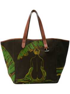 сумка-тоут 'Belt' JW Anderson