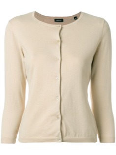 классический кардиган Aspesi