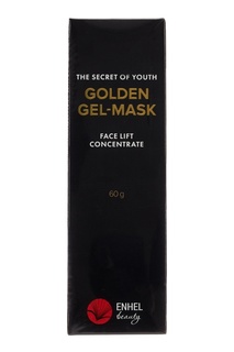 Концентрат молодости для лица, шеи и декольте, 60 g Enhel Beauty