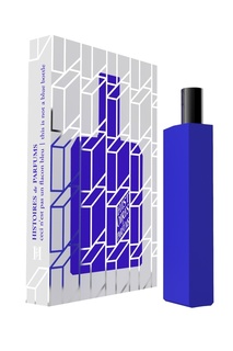 Парфюмерная вода this is not a blue bottle 1/.1, 15 ml Histoires de Parfums