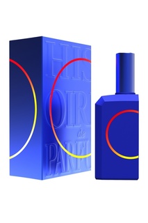 Парфюмерная вода this is not a blue bottle 1/.3, 60 ml Histoires de Parfums