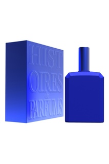 Парфюмерная вода this is not a blue bottle 1/.1, 120 ml Histoires de Parfums