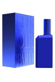 Парфюмерная вода this is not a blue bottle 1/.1, 60 ml Histoires de Parfums