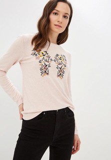 Лонгслив Tom Tailor