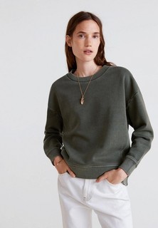 Свитшот Mango - LAB