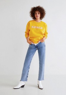 Свитшот Mango - PELI