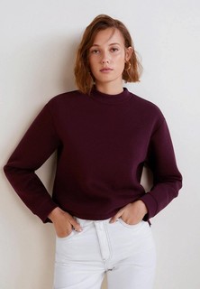 Свитшот Mango - BURBON