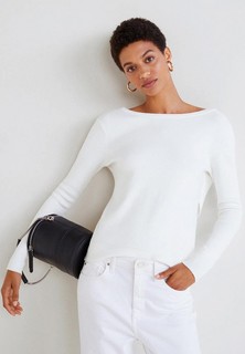 Джемпер Mango - CROSSED