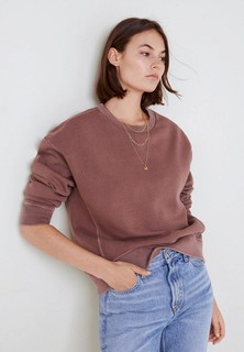 Свитшот Mango - LAB