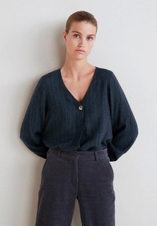 Блуза Mango - PIN