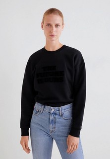 Свитшот Mango - PELI