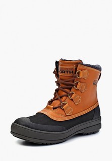 Ботинки трекинговые Skechers