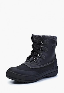 Ботинки трекинговые Skechers