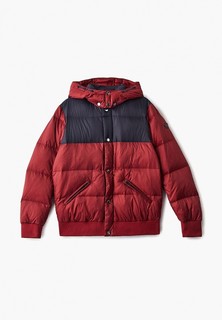 Пуховик Emporio Armani