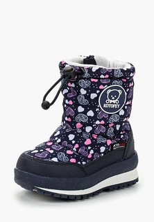 Дутики Котофей