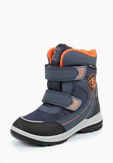 Ботинки Котофей