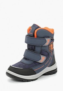 Ботинки Котофей