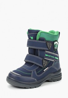 Ботинки Котофей