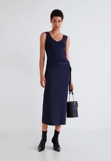 Топ Mango - ALMOND