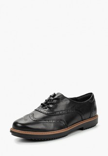 Ботинки Clarks Raisie Hilde