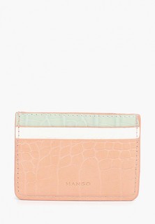 Визитница Mango P AGUSTIN