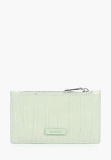 Визитница Mango M AGUSTIN
