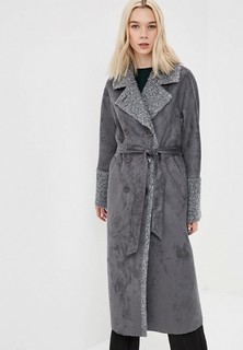 Дубленка Electrastyle