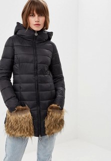 Куртка утепленная Met