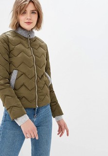 Куртка утепленная Goldrai