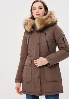 Куртка утепленная Snowimage SICB-S320