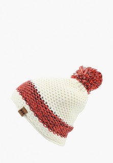 Шапка Helly Hansen W HEMSEDAL POM BEANIE