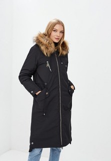 Куртка утепленная Snowimage 