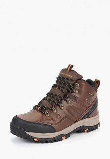 Ботинки трекинговые Skechers RELMENTTRAVEN