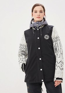 Куртка горнолыжная DC Shoes DCLA WOMEN Jkt