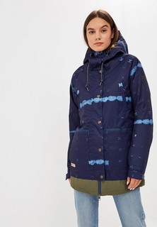 Куртка горнолыжная DC Shoes RIJI Jkt
