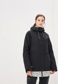 Куртка горнолыжная DC Shoes RIJI Jkt