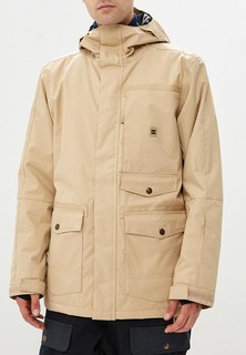 Куртка горнолыжная DC Shoes SERVO Jkt