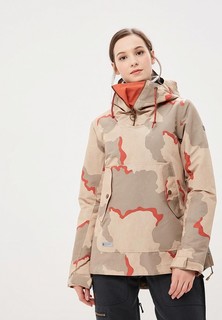 Куртка горнолыжная DC Shoes SKYLINE Jkt