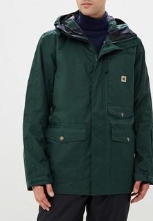 Куртка горнолыжная DC Shoes SERVO Jkt