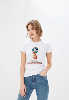 Футболка 2018 FIFA World Cup Russia™