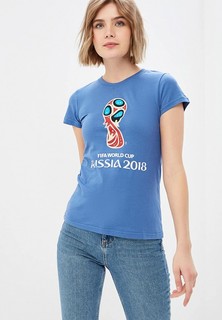 Футболка 2018 FIFA World Cup Russia™