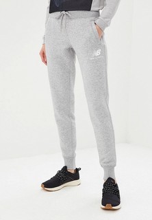 Брюки спортивные New Balance ESSENTIALS BRUSHED SWEATPANT